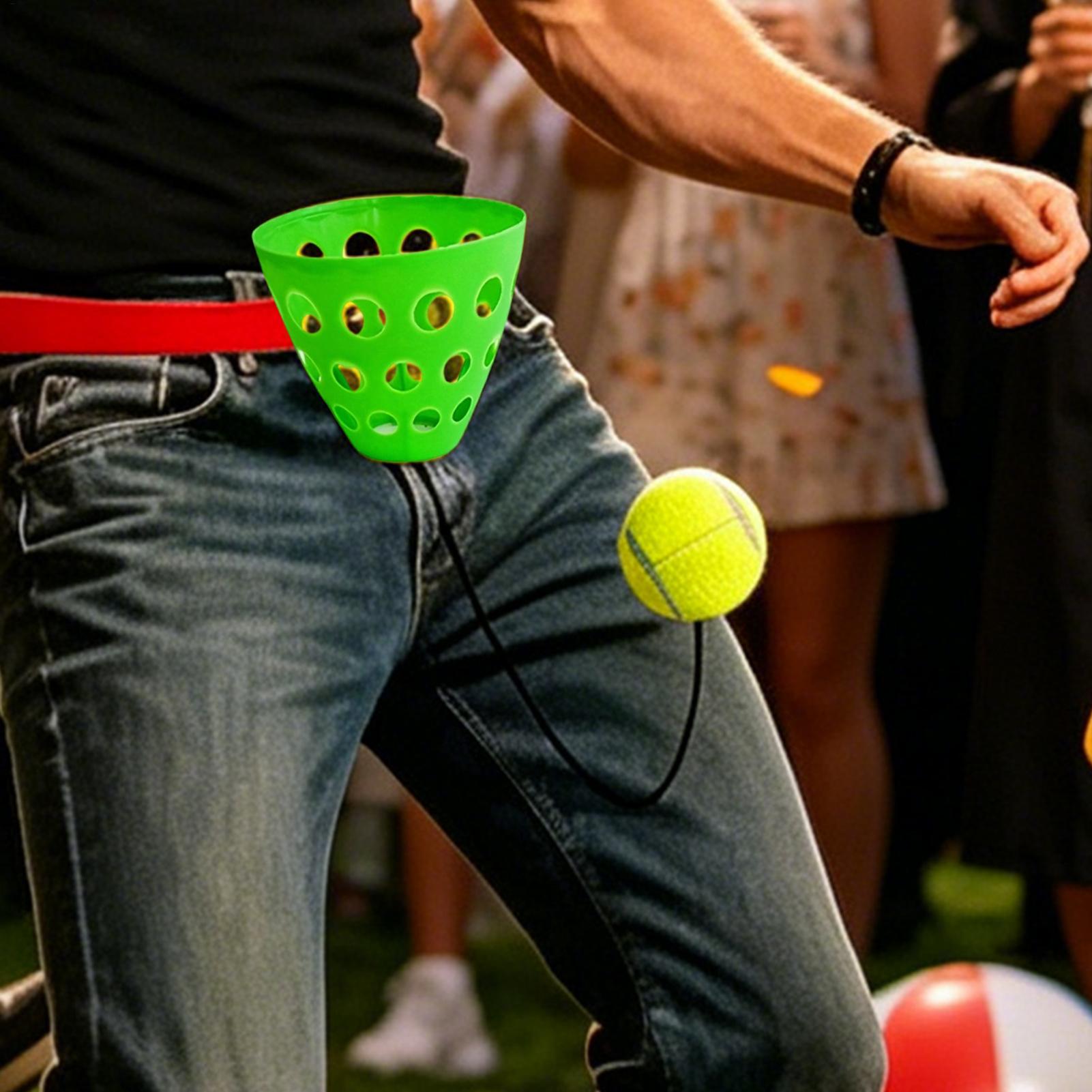 Party Games Engagement - Shaking Swing Balls Game Shaking Funny