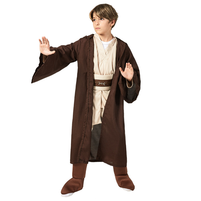 Party Games Kids - Children Classic Game Character Cosplay Costume,