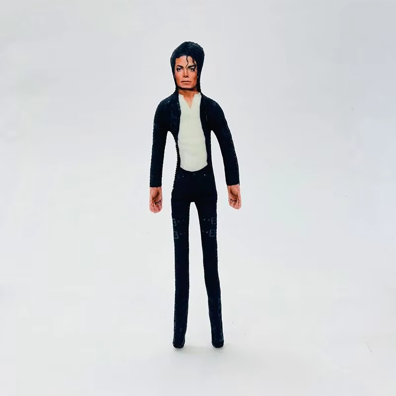 Party Games For Adults - customizable Jointed Plush Figure Kawaii Soft