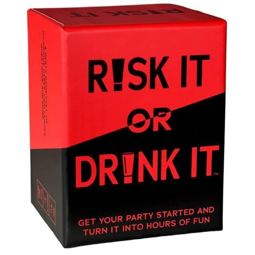 Fun Party Game For College Car - đánh giá và giá Party Games College