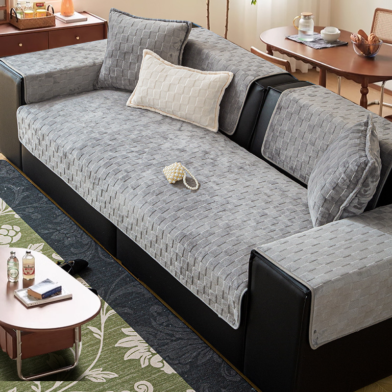 Modern Minimalist Plush Sofa C - đánh giá và giá Washer Toss Set