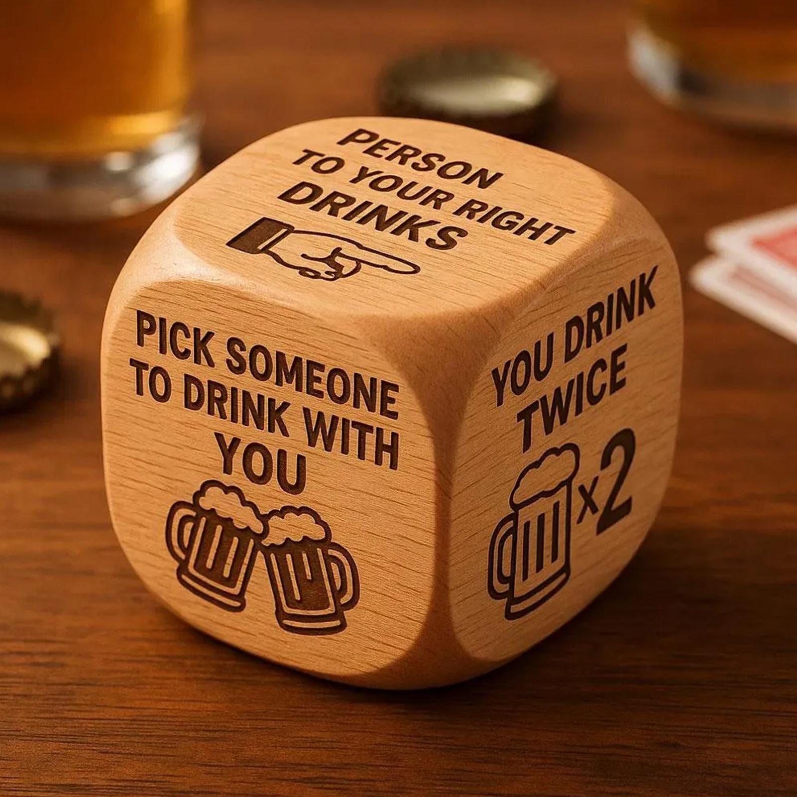 Drinking Games Party Favors Hi - đánh giá và giá Party Games College