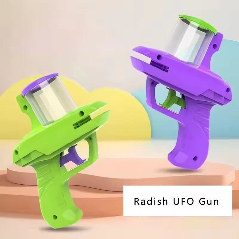 Carrot Frisbee Launcher Toy Ch - đánh giá và giá Frisbee Freestyle Disc