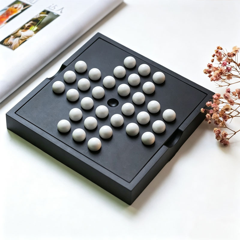 Europe Classic Single Chess Pe - đánh giá và giá Party Games Kids And Adults