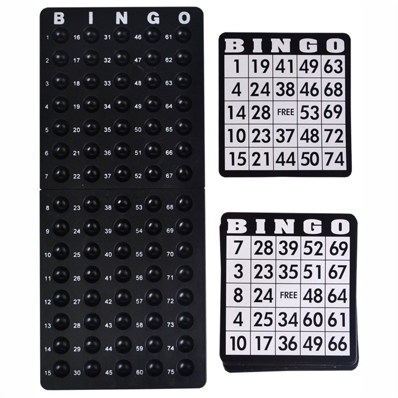 Bingo Lottery Machine Steel Bi - đánh giá và giá Party Games Large Groups