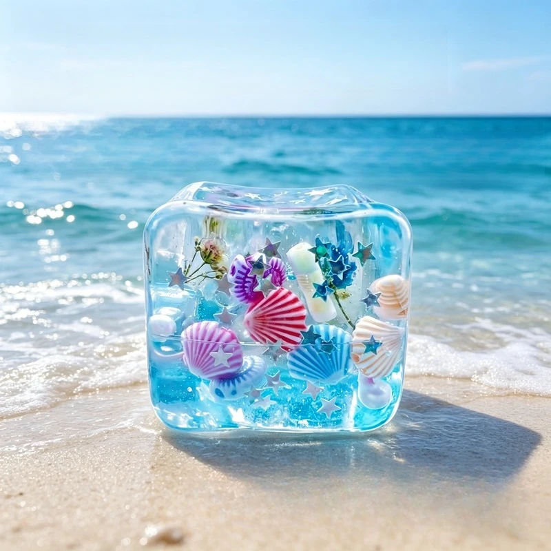 Ocean Style Embedded Shell Slo - đánh giá và giá Party Games For Adults