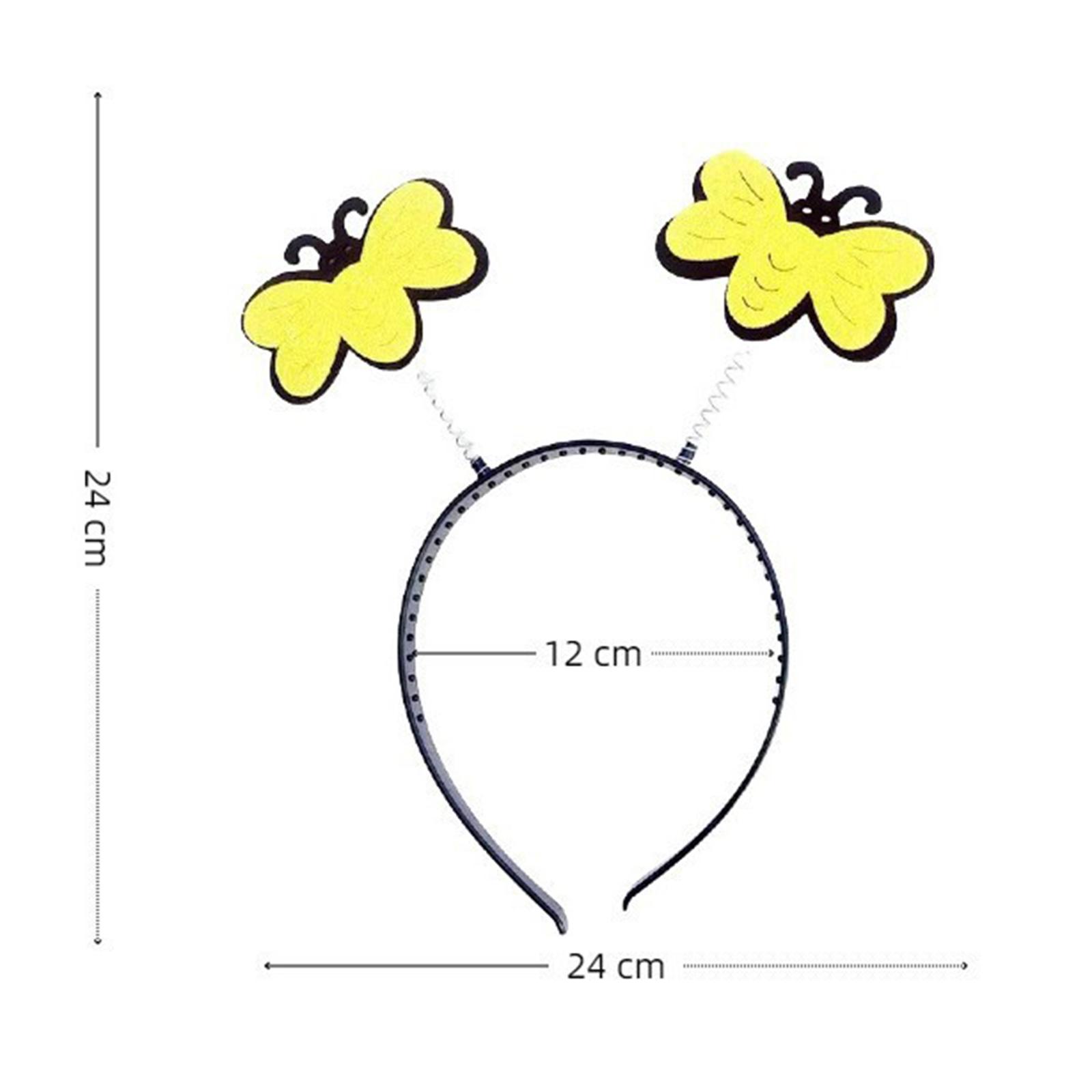 Bee Wing Fashionable for Adult - đánh giá và giá Party Games Easy Kids