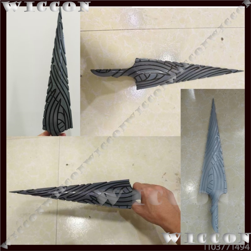 Nail 25CM Game The KNight Chil - đánh giá và giá Party Games Kids