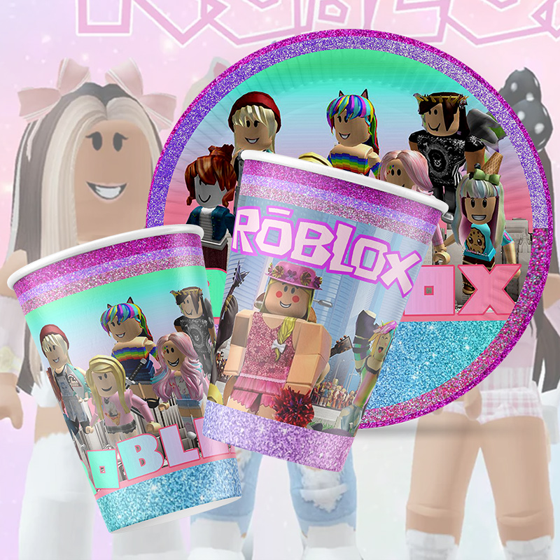 Sandbox Building Game Robloxed - đánh giá và giá Party Games In Roblox