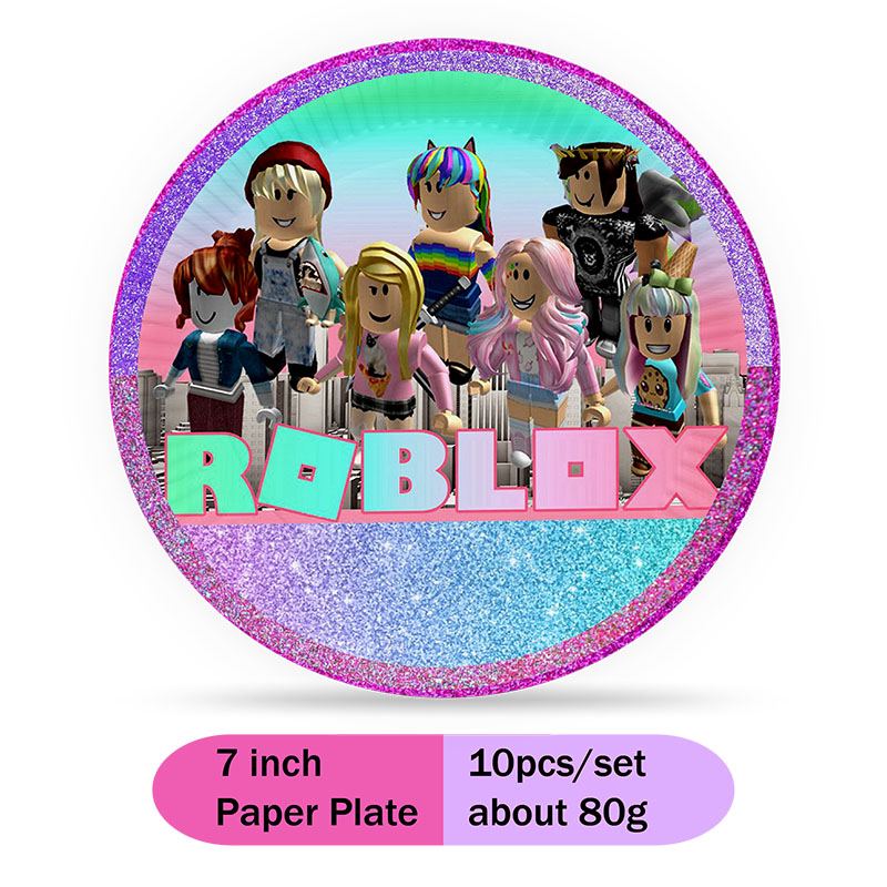 Sandbox Building Game Robloxed - đánh giá và giá Party Games In Roblox