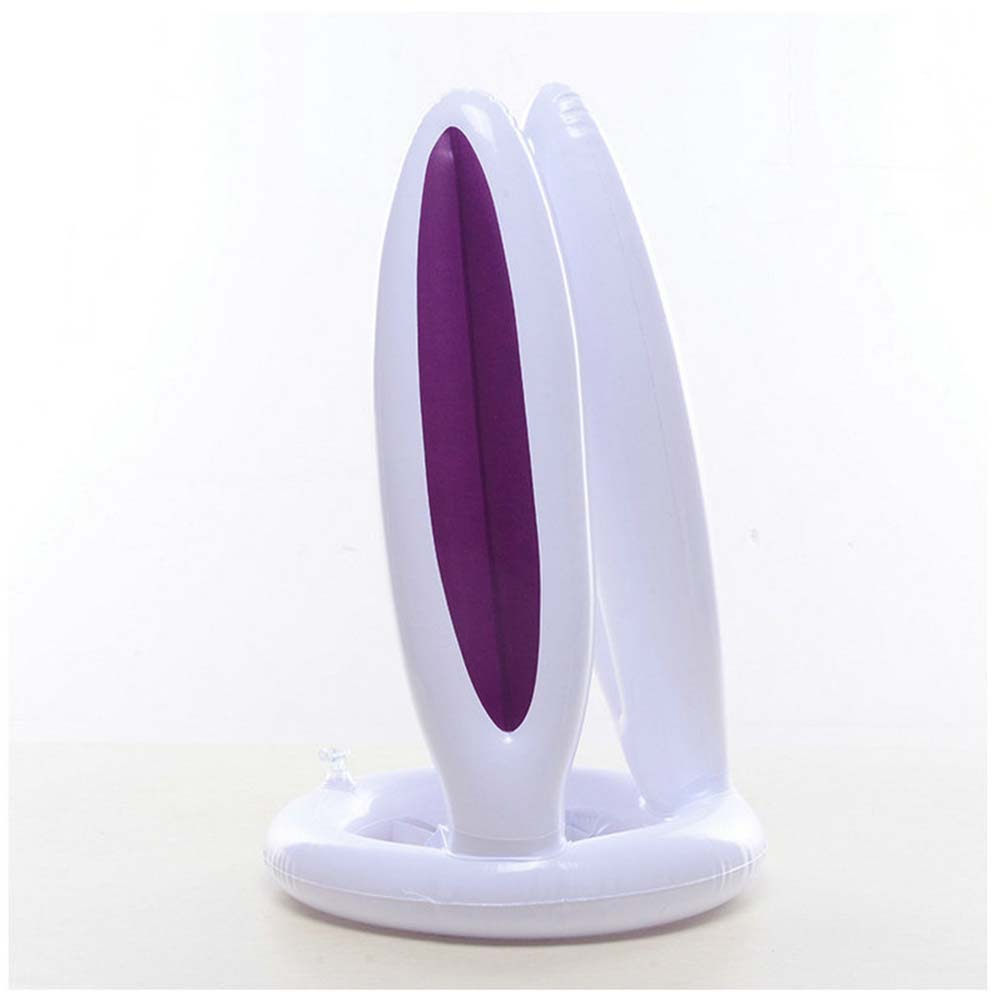 5Pcs Inflatable Bunny Ring Tos - đánh giá và giá Party Games Easy Kids