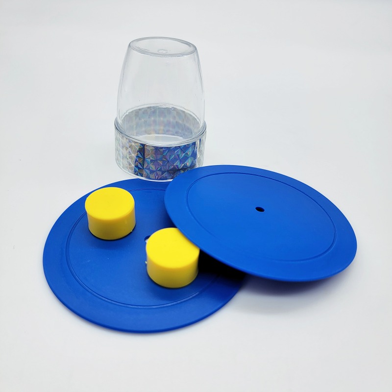 Magic Solid Through - Coin Pen - đánh giá và giá Party Games Easy Kids