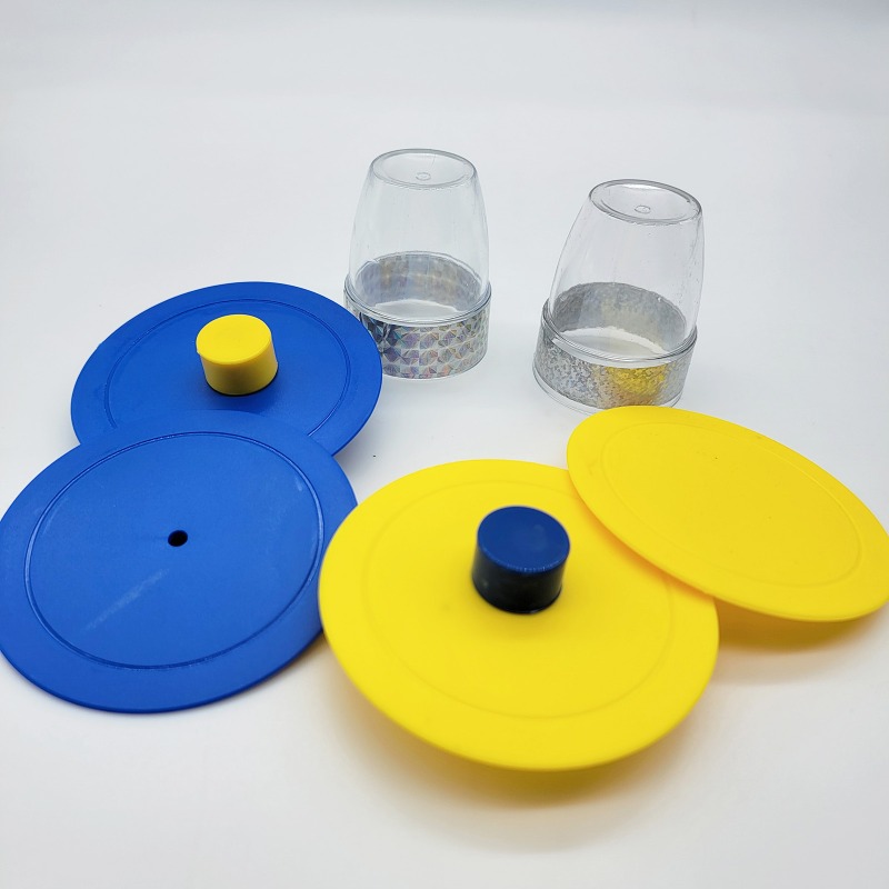 Magic Solid Through - Coin Pen - đánh giá và giá Party Games Easy Kids