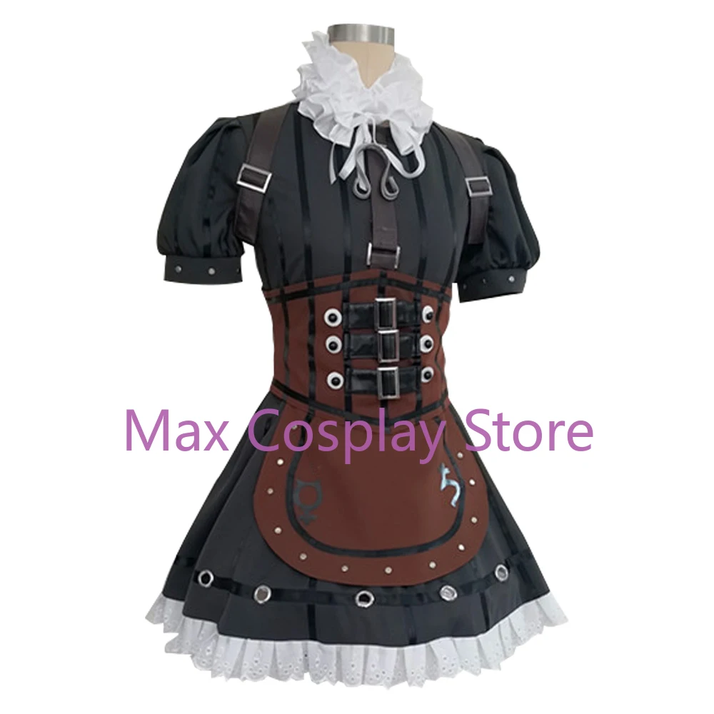 Max Cosplay Game Alice Madness - đánh giá và giá Party Games Steam Free