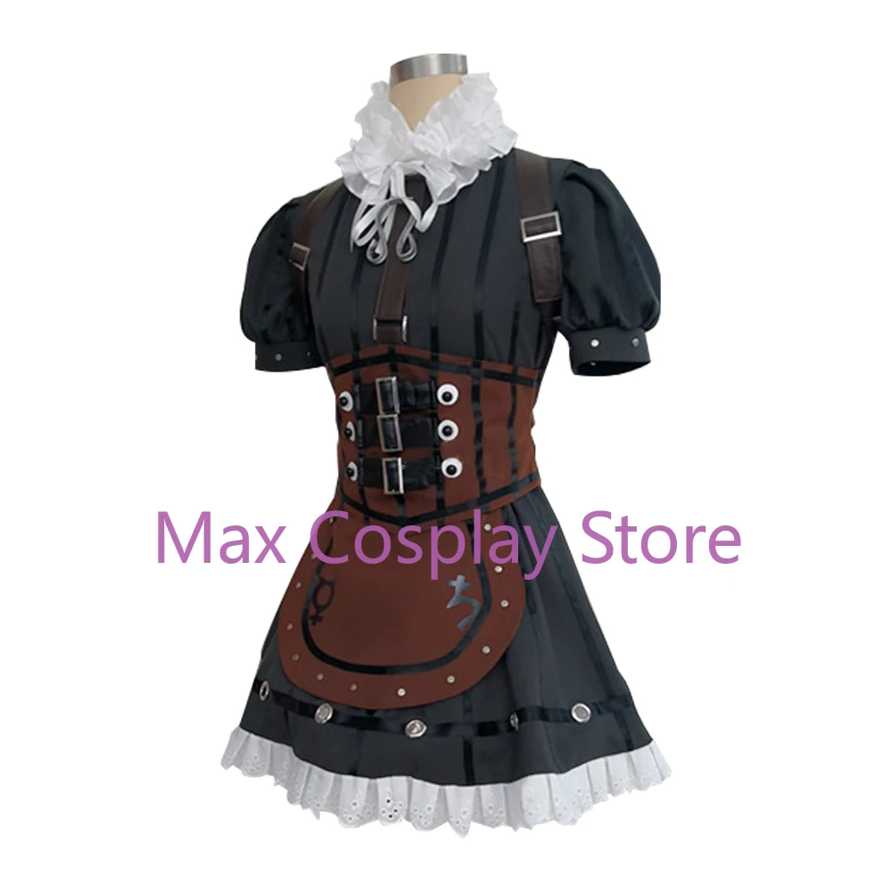 Max Cosplay Game Alice Madness - đánh giá và giá Party Games Steam Free