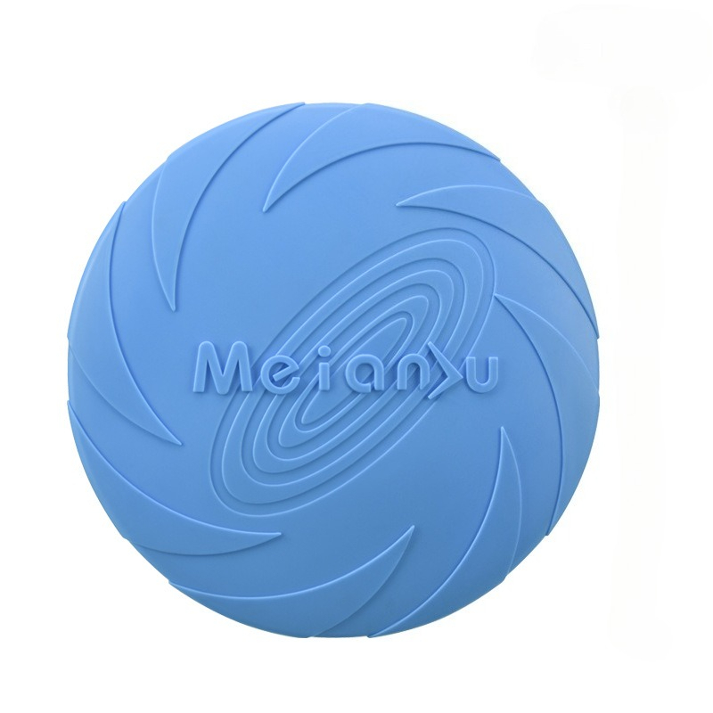 Dog Frisbee, Border Animal Pet - đánh giá và giá Frisbee Freestyle Disc