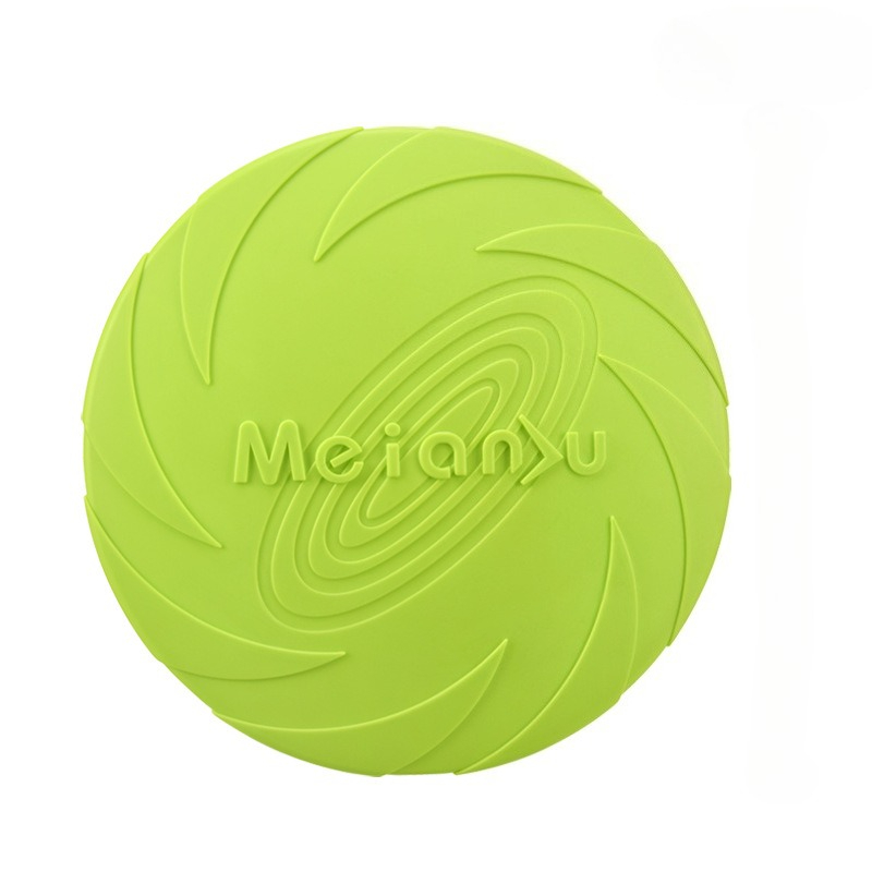 Dog Frisbee, Border Animal Pet - đánh giá và giá Frisbee Freestyle Disc
