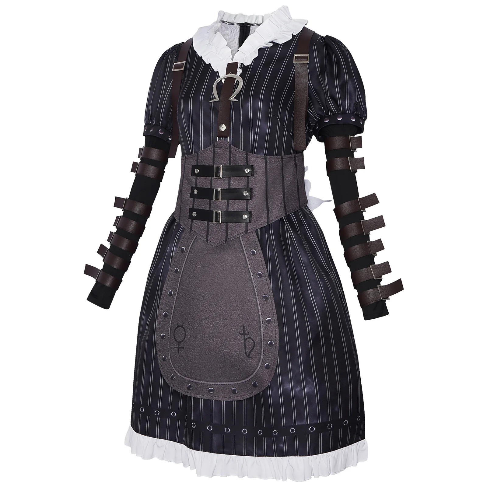 Game: Alice in Madness Returns - đánh giá và giá Party Games Steam Free