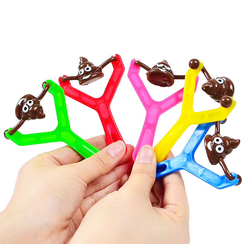 Set of 8 Fun Shooting Poo Game - đánh giá và giá Party Games Engagement