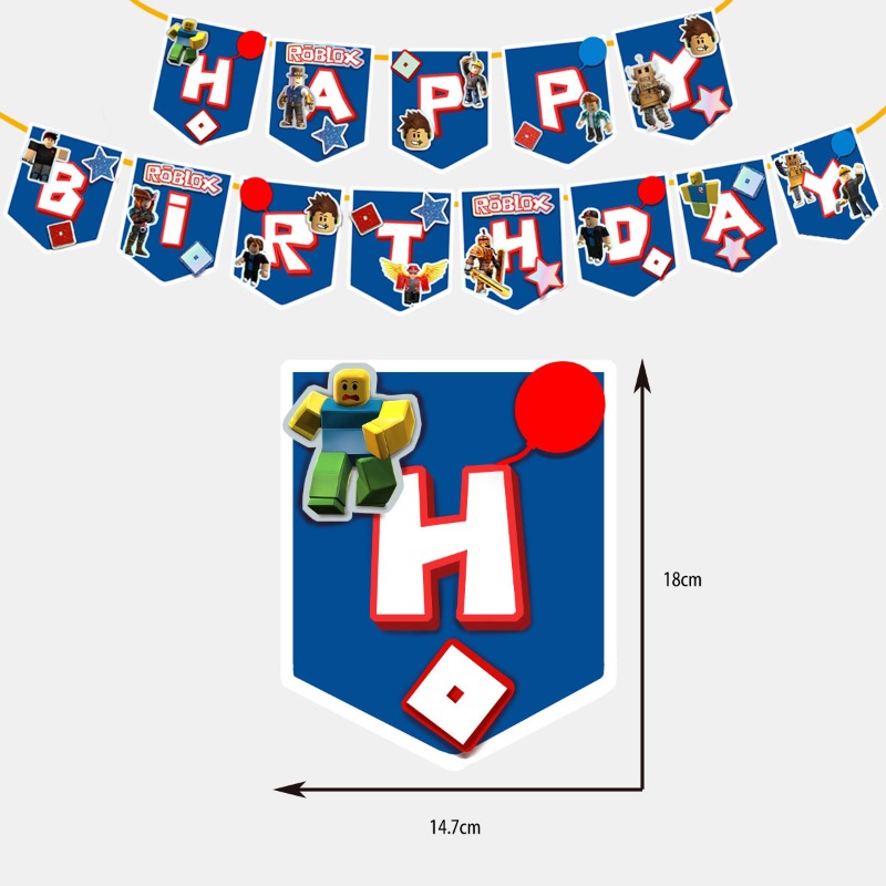 Game Roblox Cartoon Birthday P - đánh giá và giá Party Games In Roblox