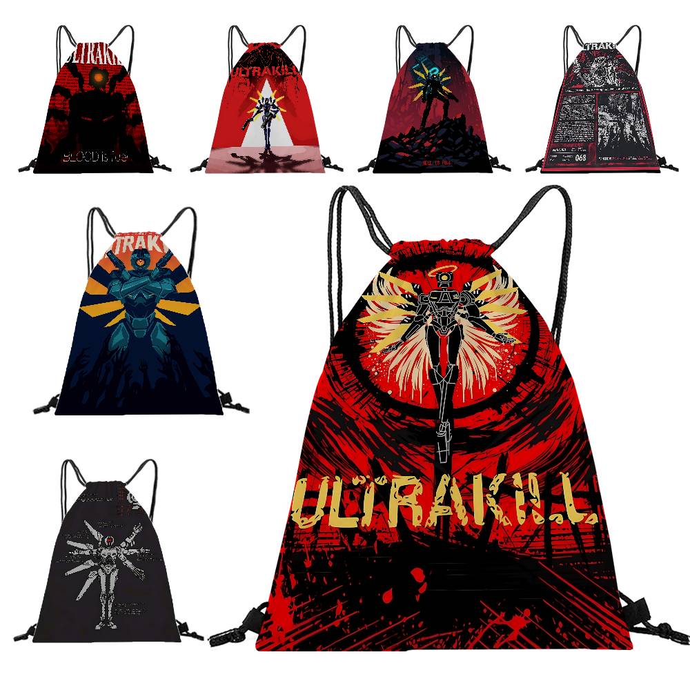 STEAM GAME U-ULTRAKILL Print D - đánh giá và giá Party Games Steam Free