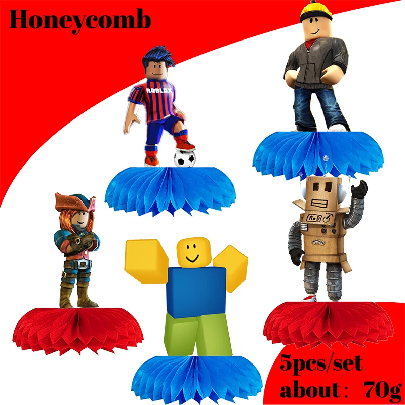 roboted cartoon game honeycomb - đánh giá và giá Party Games In Roblox