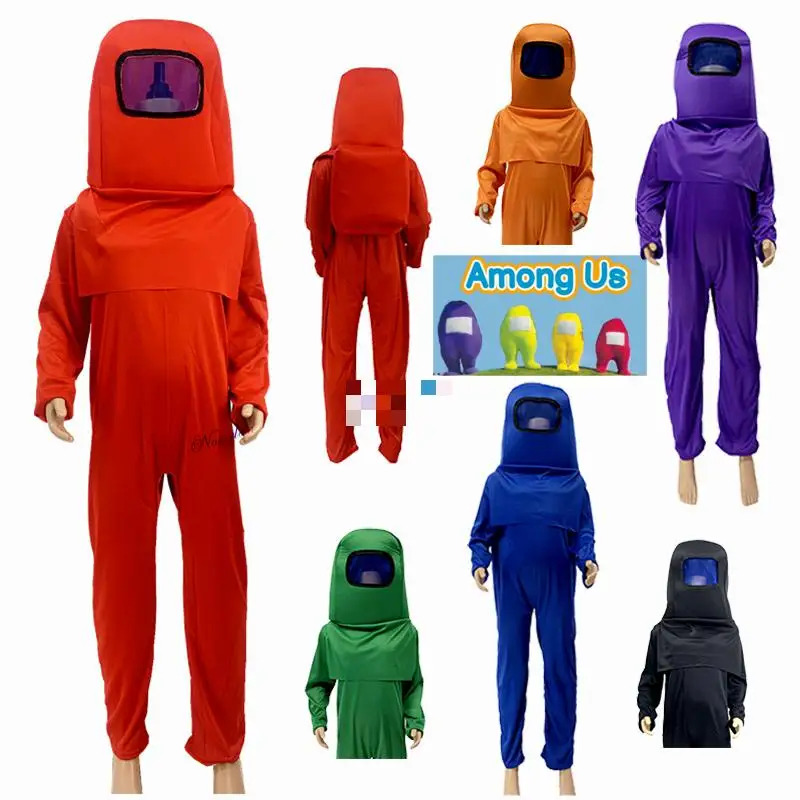 New 2022 Crewmate Impostor Kid - đánh giá và giá Party Games Kids