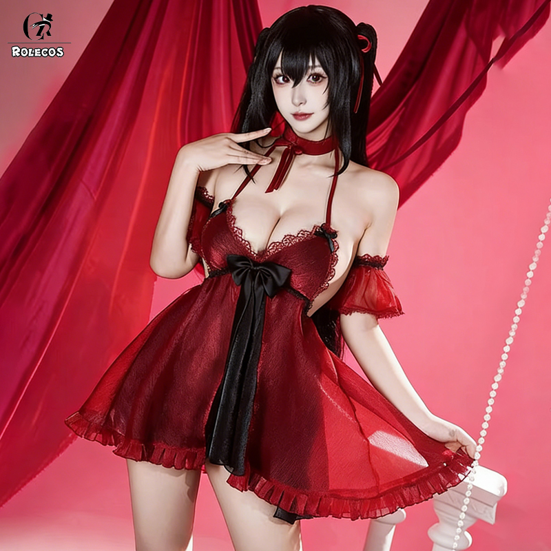 ROLECOS Game Azur Lane IJN Tai - đánh giá và giá Party Games Carnival