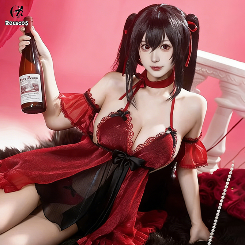 ROLECOS Game Azur Lane IJN Tai - đánh giá và giá Party Games Carnival