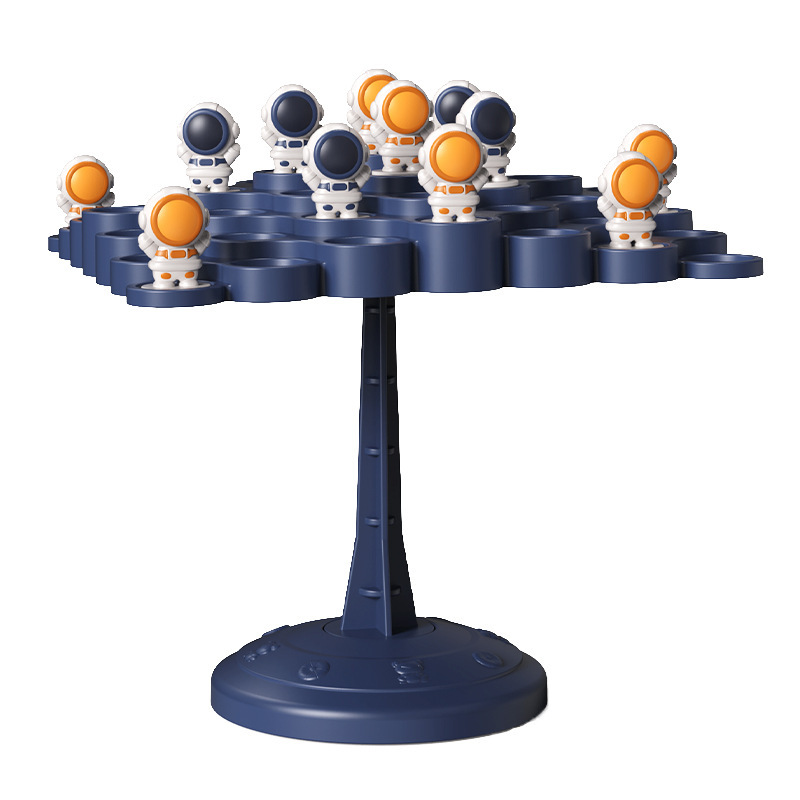 Astronauts Frog Balance Tree P - đánh giá và giá Party Games Kids