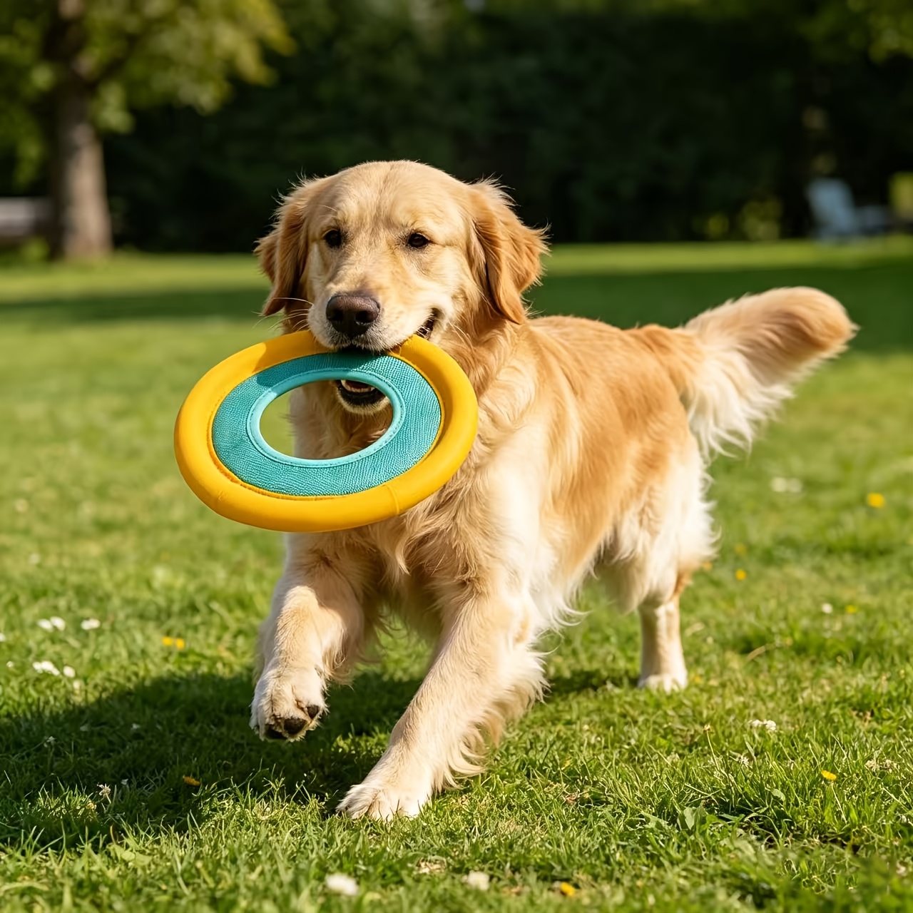 Floating Dog Frisbee, Outdoor  - đánh giá và giá Frisbee Freestyle Disc