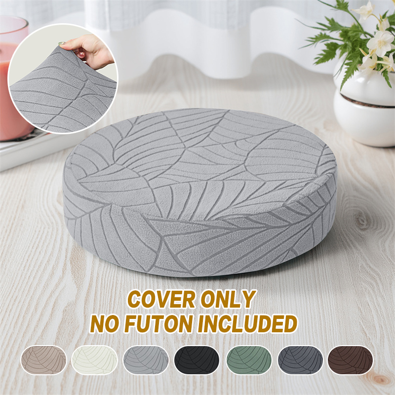 1PC Round Seat Cushion Cover E - đánh giá và giá Washer Toss Set