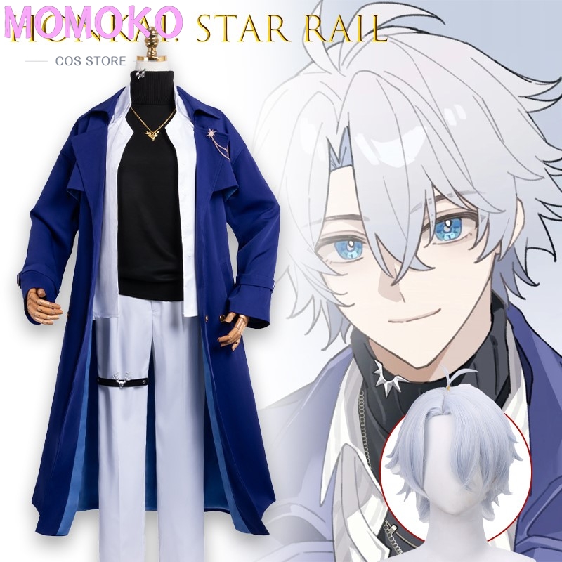 Honkai Star Rail Phainon Cospl - đánh giá và giá Party Games College