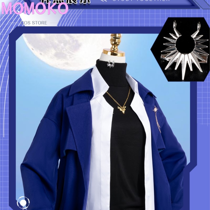 Honkai Star Rail Phainon Cospl - đánh giá và giá Party Games College
