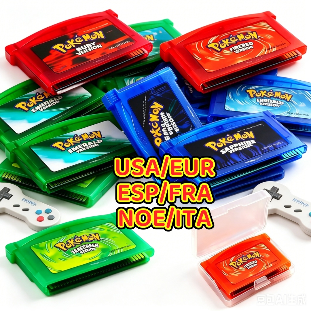 Pokemon Game Card Multi Langua - đánh giá và giá Party Games Engagement