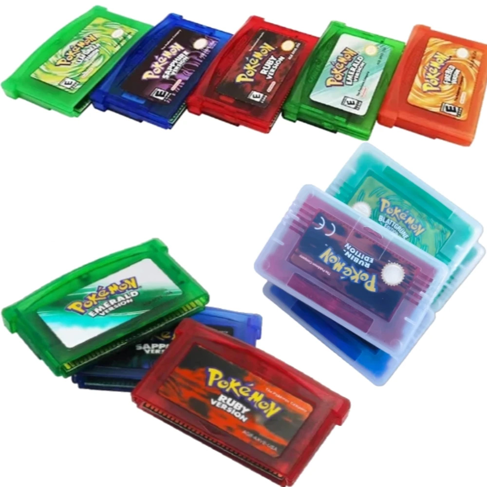 Pokemon Game Card Multi Langua - đánh giá và giá Party Games Engagement