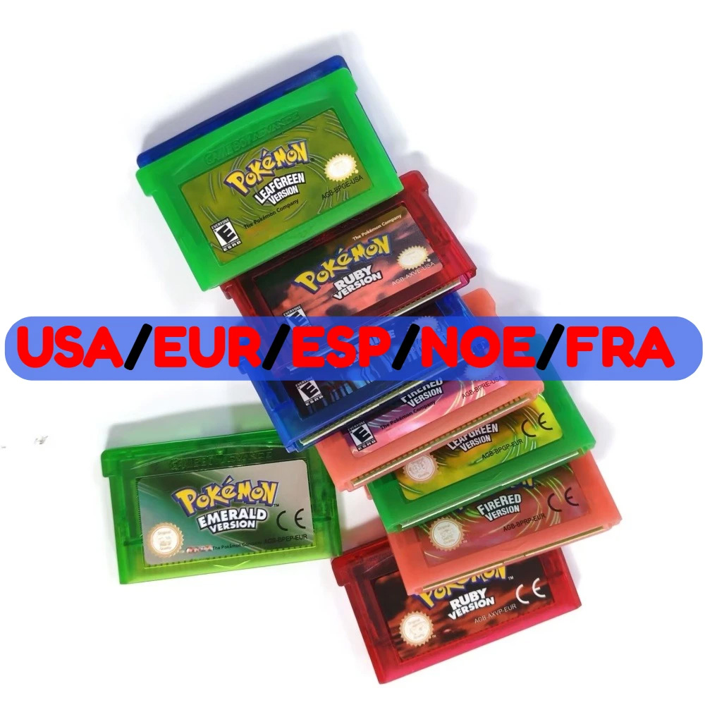 Pokemon Game Card Multi Langua - đánh giá và giá Party Games Engagement