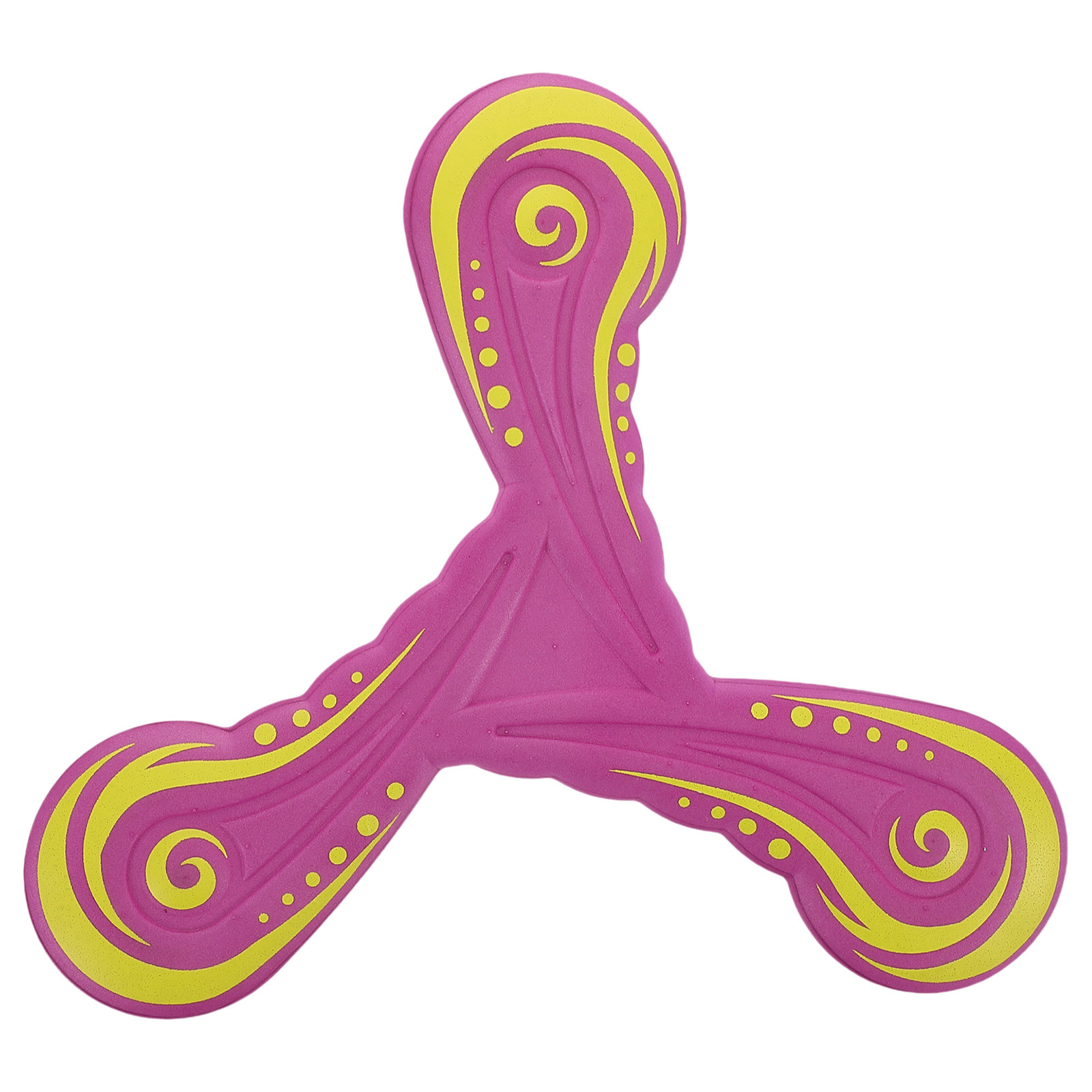 Outdoor Boomerang for Kids Sof - đánh giá và giá Party Games Easy Kids