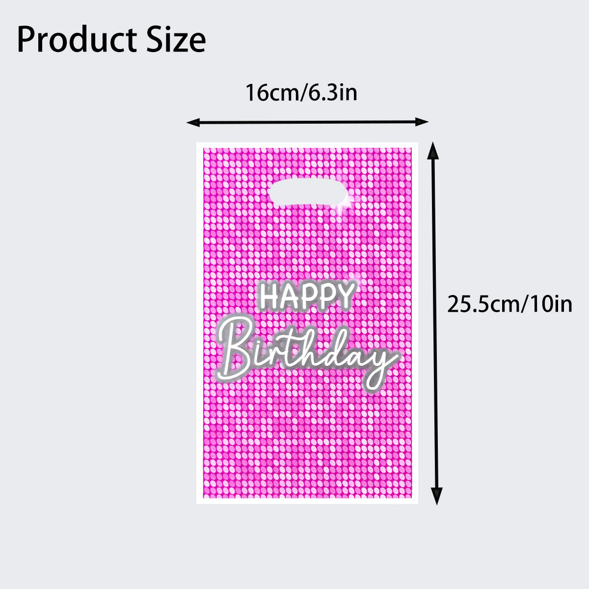 20Pcs/40Pcs Party Gift Bags, G - đánh giá và giá Party Games Engagement
