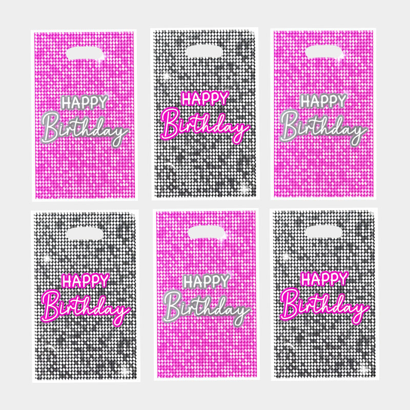 20Pcs/40Pcs Party Gift Bags, G - đánh giá và giá Party Games Engagement