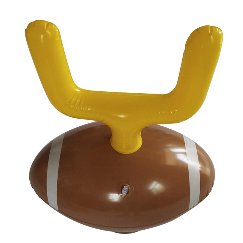 Inflatable Ring Toss Headdress - đánh giá và giá Party Games Easy Kids