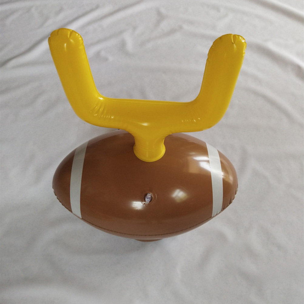 Inflatable Ring Toss Headdress - đánh giá và giá Party Games Easy Kids