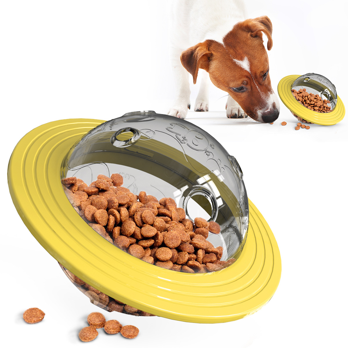 Chewable and Wear-Resistant Do - đánh giá và giá Frisbee Freestyle Disc