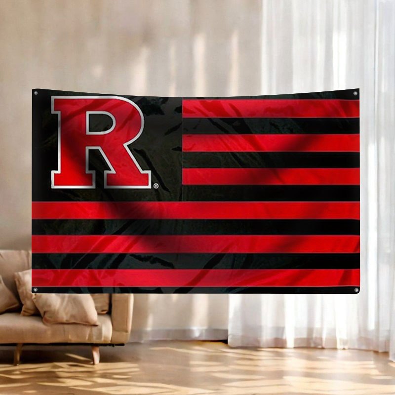 Ultimate Sports Flag Banner Re - đánh giá và giá Party Games College