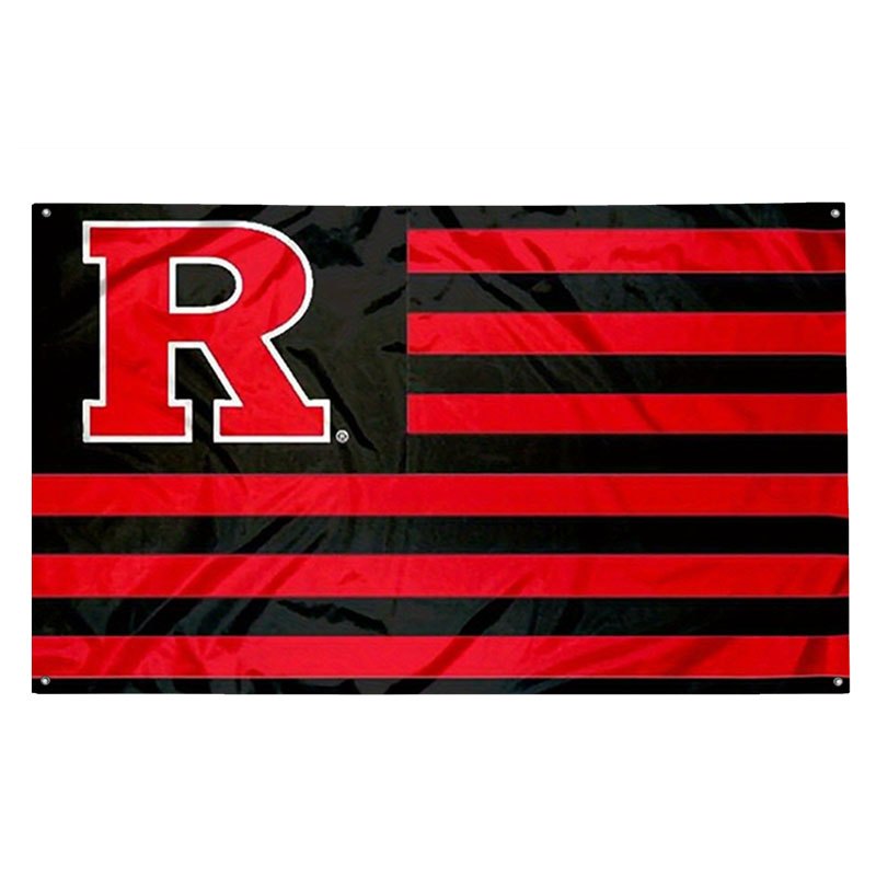 Ultimate Sports Flag Banner Re - đánh giá và giá Party Games College