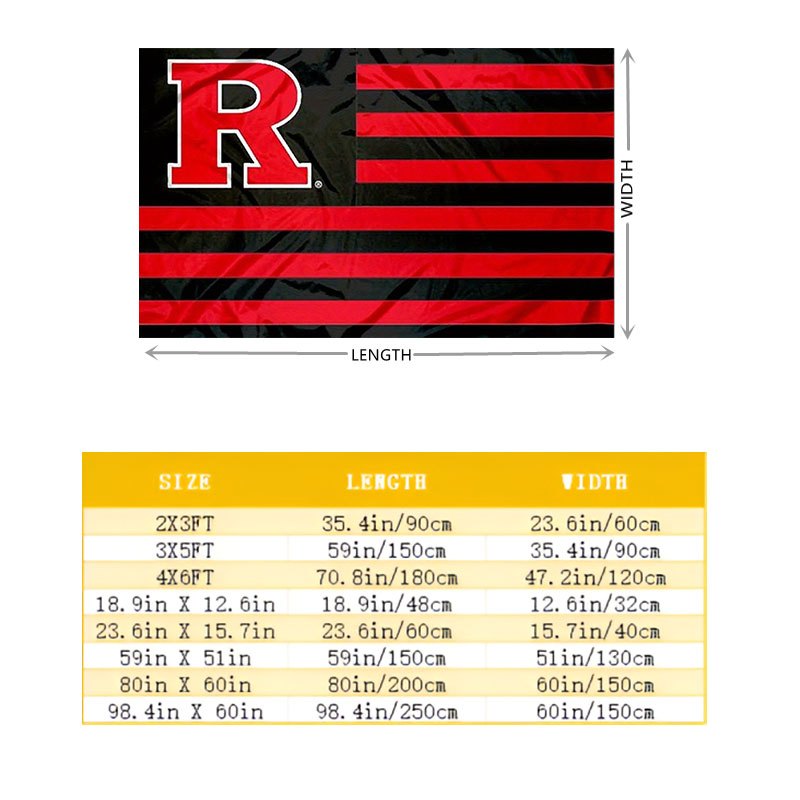Ultimate Sports Flag Banner Re - đánh giá và giá Party Games College