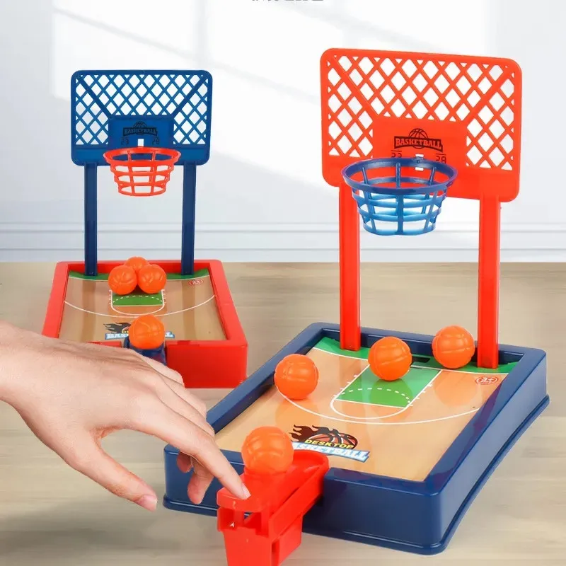 Mini Basketball Board Games To - đánh giá và giá Party Games Easy Kids