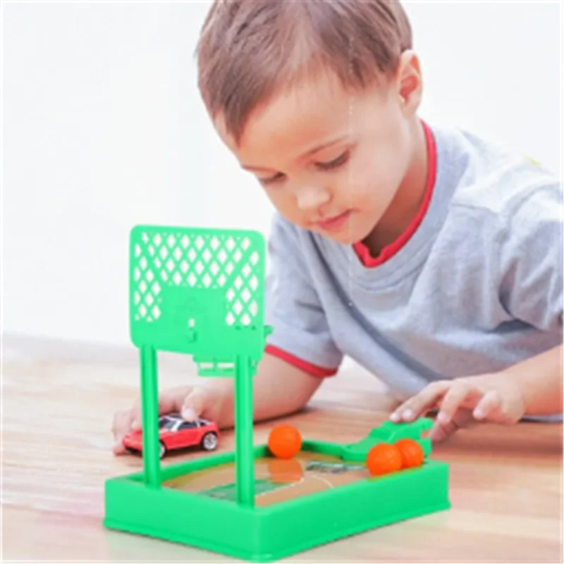 Mini Basketball Board Games To - đánh giá và giá Party Games Easy Kids