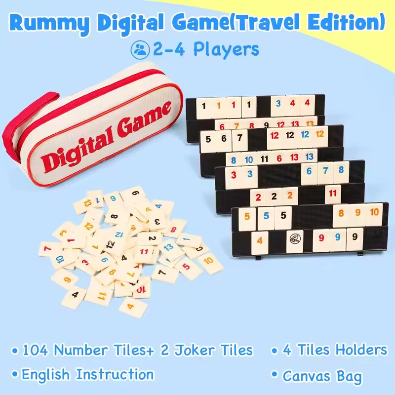 Interactive Number Tiles Board - đánh giá và giá Party Games Steam Free
