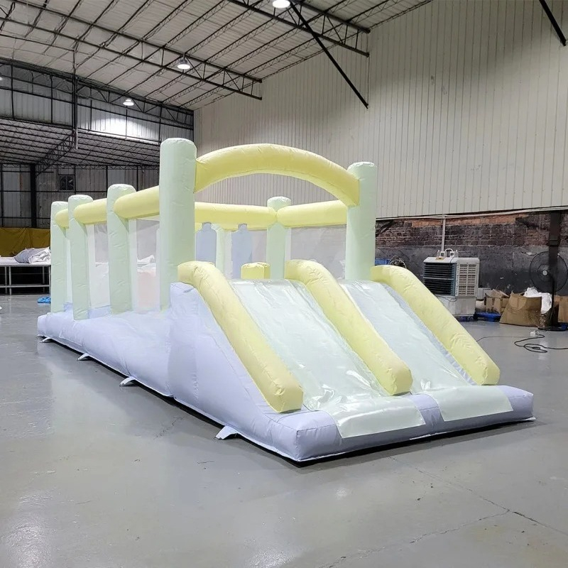 Solid Color Mini Inflatable Ob - đánh giá và giá Party Games Easy Kids